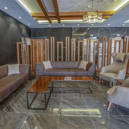 Shimall Hotel Gaziantep Kültér fotó