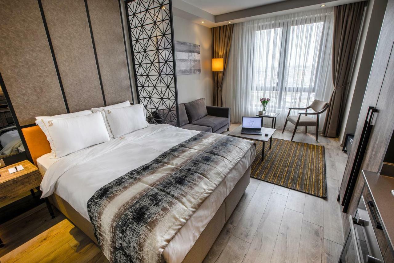 Shimall Hotel Gaziantep Kültér fotó