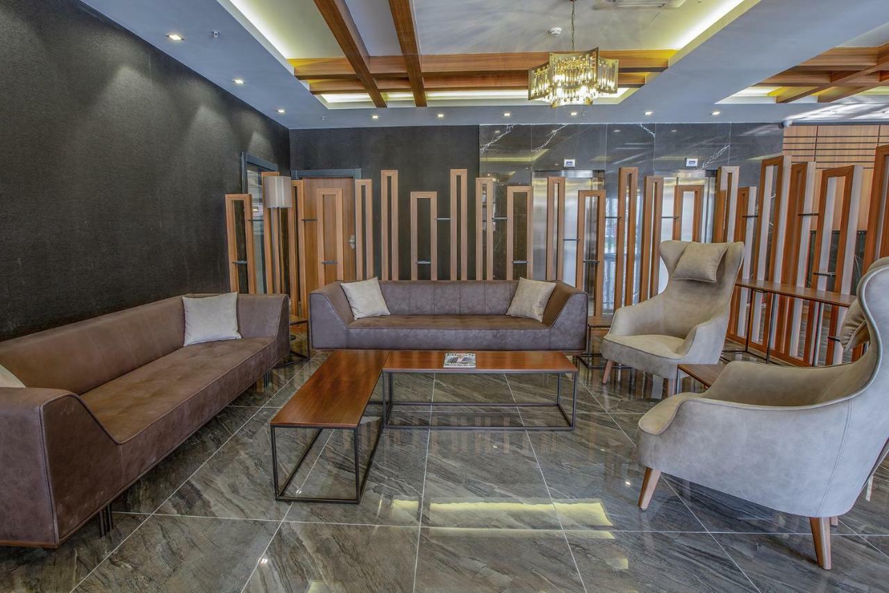 Shimall Hotel Gaziantep Kültér fotó