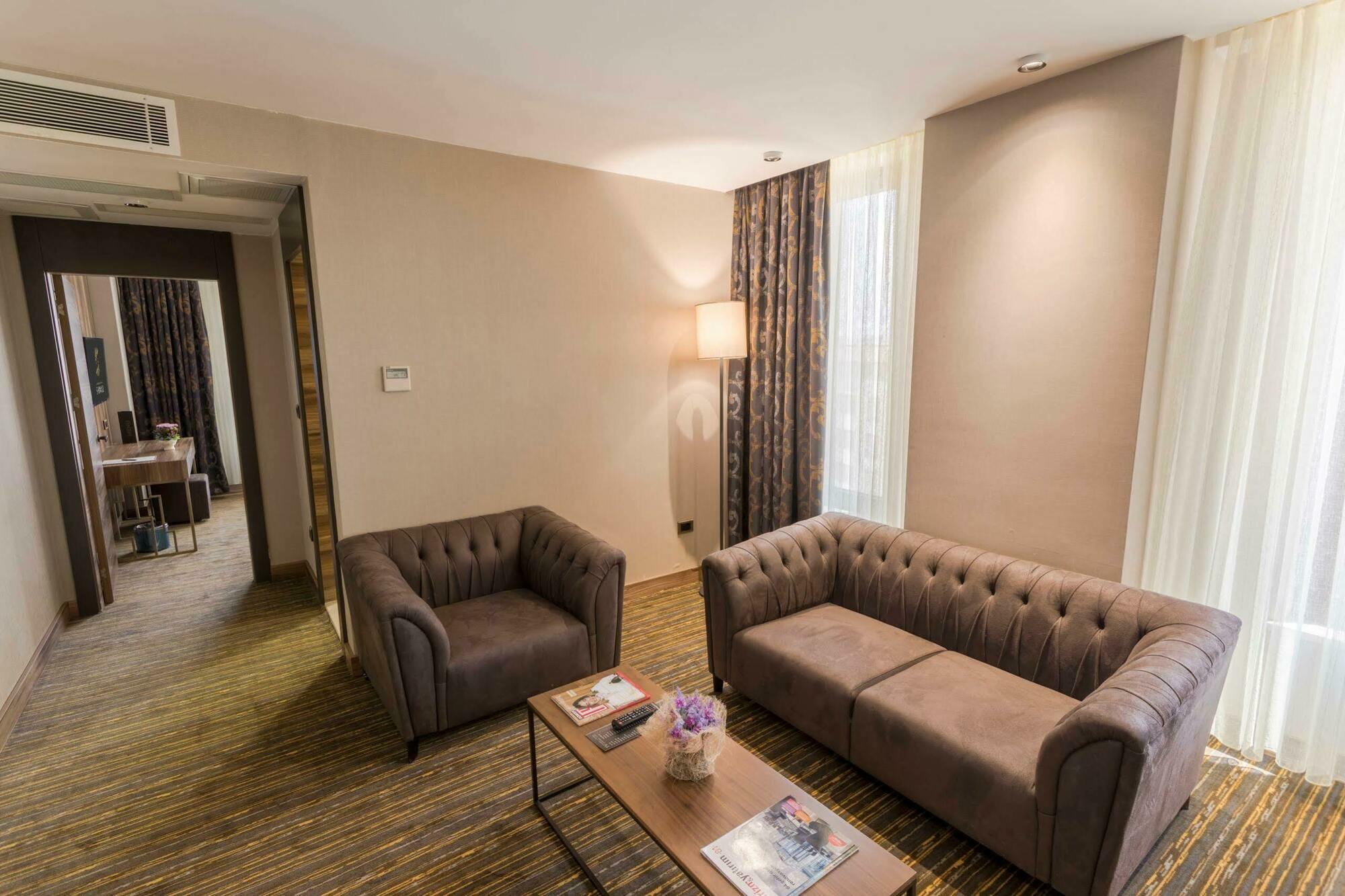 Shimall Hotel Gaziantep Kültér fotó